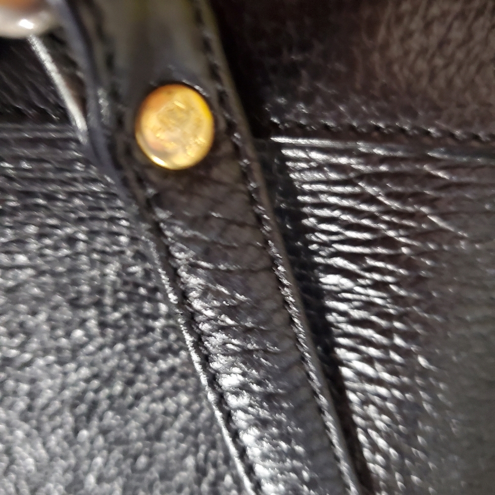 MCM Mini Backpack - Picture 14 of 15